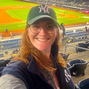 Meet your Posher, Rebecca